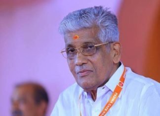 വിവാഹ ധൂർത്തും, ആഡംബരവും ഒഴിവാക്കണം; ജി.സുകുമാരൻ നായർ