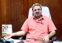 കള്ളവോട്ട്; ടിക്കാറാം മീണ കേന്ദ്ര തിരഞ്ഞെടുപ്പ് കമ്മീഷന് വിശദമായ റിപ്പോർട്ട് സമർപ്പിച്ചു