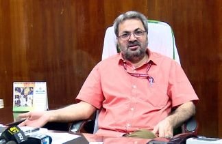 കള്ളവോട്ട്; ടിക്കാറാം മീണ കേന്ദ്ര തിരഞ്ഞെടുപ്പ് കമ്മീഷന് വിശദമായ റിപ്പോർട്ട് സമർപ്പിച്ചു