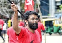 ലോകമെമ്പാടുമുള്ള തൊഴിലാളികൾ മെയ് ദിനം ആഘോഷിച്ചു