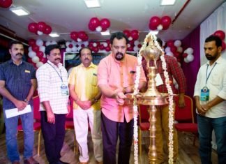 ഗ്ലോബൽ കേരള പ്രവാസി അസോസിയേഷൻ (ജികെപിഎ) കുവൈത്ത് ചാപ്റ്റർ മൂന്നാം വാർഷികം “ജ്വാല 2019 ” ആഘോഷിച്ചു