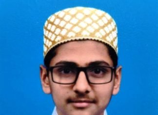 ഇന്ത്യ ഇന്റർനാഷനൽ സ്കൂളിന് നൂറുമേനി വിജയം