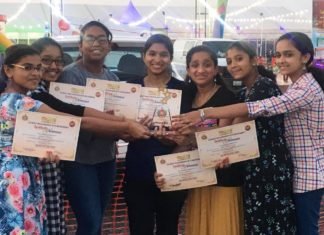 “രജതോത്സവം -2019”-കെ കെ സി എ ടീമുകൾ വിജയികളായി