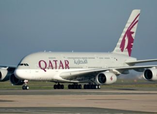 റമദാൻ പ്രമാണിച്ച് ടിക്കറ്റ് നിരക്കിൽ വൻ ഇളവുമായി ഖത്തർ എയർ വേയ്സ്