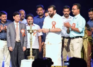 വർണ്ണാഭമായി കല കുവൈറ്റ് പ്രയാണം – 2019