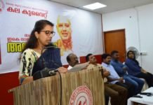 കല കുവൈറ്റ്: നായനാർ അനുസ്മരണവും എസ്എസ്എൽസി പ്ലസ് ടു വിജയികളായ കുട്ടികൾക്കുള്ള ഉപഹാര വിതരണവും