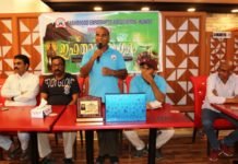 കെ ഇ എ ഖൈത്താൻ ഏരിയ കമ്മിറ്റി ഇഫ്താർ മീറ്റ് സംഘടിപ്പിച്ചു.