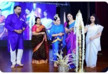 വർണാഭമായി ശിവദം സ്കൂൾ ഓഫ് ഡാൻസ് – “സത്വ-2019”