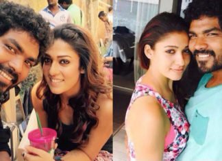 ലേഡി സൂപ്പർ സ്റ്റാർ നയൻതാര വിവാഹിതയാകുന്നു