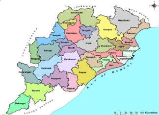 ഫോനി :പോലീസ് രക്ഷാപ്രവർത്തനം കുറ്റമറ്റത്