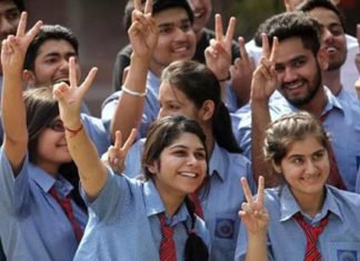 CBSE റിസൾട്ട്: മലയാളികൾക്കും മികച്ച വിജയം