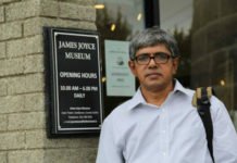 ബാലചന്ദ്രൻ ചുള്ളിക്കാടിന്റെ നോവൽ ഹിരണ്യം പുറത്തിറങ്ങുന്നു