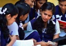 സൗജന്യയൂണിഫോം: കൈത്തറിത്തുണി തയ്യാർ