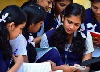 സൗജന്യയൂണിഫോം: കൈത്തറിത്തുണി തയ്യാർ