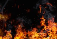 ദുബായ് ഗ്യാസ് സിലിണ്ടർ പൊട്ടിത്തെറിച്ച് അപകടം, മൂന്നു മലയാളികളുടെ നില ഗുരുതരം