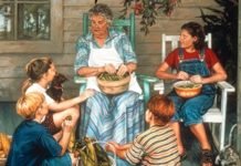 മുതിർന്നവരുമായുള്ള സംസാരം കുഞ്ഞുങ്ങളുടെ ബുദ്ധിശക്തി വർദ്ധിപ്പിക്കുമെന്ന് തെളിഞ്ഞു