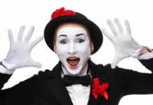 നാഷണൽ മൈം ഫെസ്റ്റിവൽ തിരുവനന്തപുരത്ത്