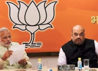 മോദിയുടെ രണ്ടാമൂഴത്തിൽ ഇരുപത് പുതുമുഖങ്ങൾ