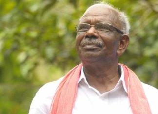 ശാന്തിവനം പദ്ധതി നടപ്പിലാക്കും; മന്ത്രി എം.എം മണി