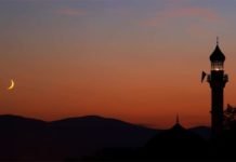 മാസപ്പിറവി കണ്ടു;നാളെ മുതൽ കേരളത്തിൽ റമദാൻ വ്രതം ആരംഭിക്കും