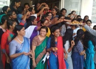 പ്രളയത്തിനും തോൽപിക്കാൻ കഴിയില്ല; പത്തനംതിട്ട തന്നെ ഇത്തവണയും ഒന്നാമത്