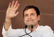 അമേഠിയിലെ ജനങ്ങൾക്ക് വെെകാരികമായി കത്തെഴുതി രാഹുൽ ഗാന്ധി