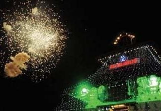 തൃശ്ശൂർ പൂരത്തിന് ഏതെല്ലാം പടക്കങ്ങൾ പൊട്ടിക്കണമെന്ന് തീരുമാനിക്കേണ്ടത് പെസ്സോ;സുപ്രീം കോടതി