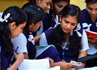 എസ് എസ് എൽ സി ; മലപ്പുറത്തിന് തിളങ്ങുന്ന വിജയം