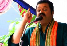 സുരേഷ് ഗോപി എഫ്ഫക്റ്റ് ; ആശങ്കയോടെ പ്രതാപൻ; പ്രതീക്ഷയോടെ രാജാജി;