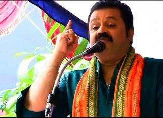 സുരേഷ് ഗോപി എഫ്ഫക്റ്റ് ; ആശങ്കയോടെ പ്രതാപൻ; പ്രതീക്ഷയോടെ രാജാജി;