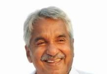 തൃശൂർ പൂരം ഭംഗിയായി നടത്തേണ്ടത് സർക്കാരിന്റെയും ജനങ്ങളുടെയും കടമ: ഉമ്മൻ ചാണ്ടി