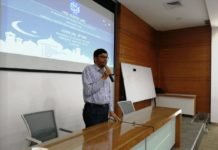 എം.ഇ.എസ് നോമ്പ് തുറ സംഘടിപ്പിച്ചു.