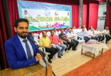 കെ.ഡി.എൻ.എ ഇഫ്താർ സംഗമം സംഘടിപ്പിച്ചു.