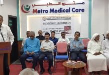 അബ്ദുല് അസീസ് അനുസ്മരണവും പ്രാര്ത്ഥന സദസസും സംഘടിപ്പിച്ചു.