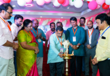 “സ്വരലയ കുവൈറ്റ് സൗഹൃതോത്സവം