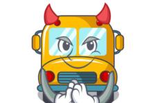 നിസ്സഹായതയുടെ നിരത്തുകളിൽ അതിക്രമത്തിന്റെഡബിൾ ബെല്ലുകൾ