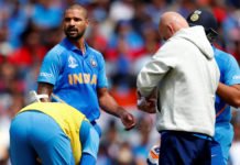 ടീമിലെ മാറ്റം; ഇന്ത്യയുടെ ആവശ്യം ഐസിസി അംഗീകരിച്ചു