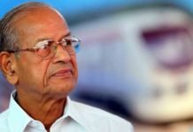 പരാജയത്തില് നിന്ന് പാഠം പഠിച്ചു’; സജീവ രാഷ്ട്രീയത്തില് നിന്ന് പിന്മാറുന്നെന്ന് ഇ. ശ്രീധരന്