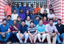 നായർ സർവീസ് സൊസൈറ്റി കുവൈറ്റിന് പുതിയ ഭാരവാഹികള്