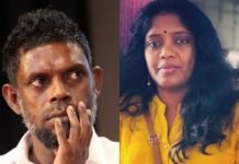 മീടൂ ആരോപണം; വിനായകനെതിരെ കൽപ്പറ്റ പോലീസ് കേസെടുത്തു