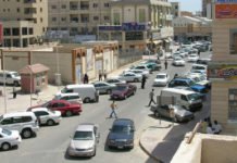 തുടർച്ചയായി മൂന്ന് ദിവസം വാഹനം പാർക്ക് ചെയ്യുന്നവരിൽ നിന്ന് ഇനി മുതൽ പിഴ ഈടാക്കും