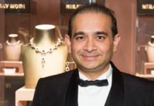 നീരവ് മോദി ജൂണ് 27 വരെ റിമാന്റില്