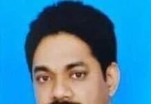 ലോക കേരള സഭ; ഷറഫുദ്ദീൻ കണ്ണേത്ത് രാജിവെച്ചു: