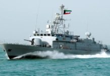 അമേരിക്ക – ഇറാൻ സംഘർഷം;ഏത് സാഹചര്യവും നേരിടാൻ തങ്ങൾ സജ്ജമാണെന്ന് കുവെെറ്റ്