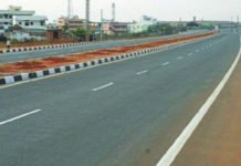 ഗതാഗത നിയന്ത്രണം; ; ചാക്ക ബൈപ്പാസ് ആറ് മാസത്തേക്ക് അടച്ചിടും