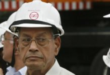 പാലാരിവട്ടം മേൽപ്പാലം; മെട്രോ മാൻ ഇ.ശ്രീധരൻ്റെ നേതൃത്വത്തിൽ വിദഗ്ധ സമിതി പരിശോധിക്കും