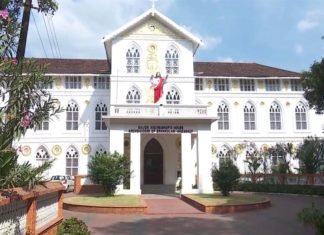 സിറോ മലബാര് സഭ വ്യാജരേഖാ കേസ്: വൈദികരുടെ ചോദ്യം ചെയ്യല് ഇന്നും തുടരും