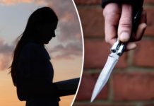 പ്രണയം നിരസിച്ചതിന് വിദ്യാർത്ഥിനിയെ കുത്തി പരിക്കേൽപ്പിച്ചു