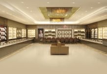 മലബാർ ഗോള്ഡ് & ഡയമണ്ട്സിന്റെ യു.എസ്.എയിലെ രണ്ടാമത്തെ ഔട്ട്ലെറ്റ് ന്യൂ ജേര്സിയിലെ ഇസ്ലിനില് 2019 ഓഗസ്റ്റ് 31 പ്രവര്ത്തനമാരംഭിക്കും