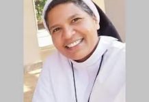 സിസ്റ്റര് ലൂസി കളപ്പുര ഇന്ന് തന്നെ മഠം വിട്ടിറങ്ങണമെന്ന് ഫ്രാന്സിസ്കന് ക്ലാരിസ്റ്റ് സന്യാസി സമൂഹം (